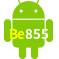 Aplicativo Be855 para Android