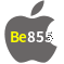 Aplicativo Be855 para iOS