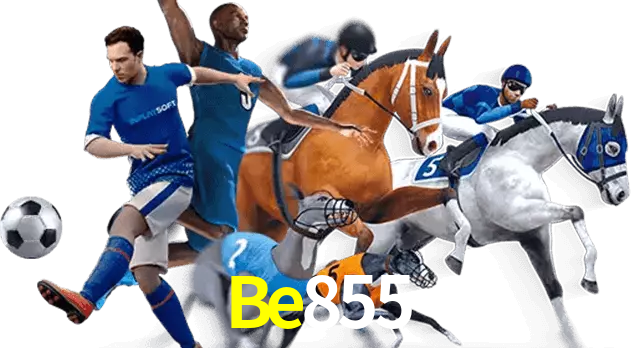 Be855
