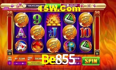 Descubra a Essência do Be855: Nossa História e Compromissos