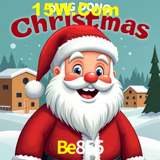 Game Providers Be855