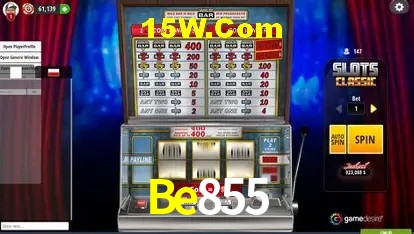 Descubra a Essência do Be855: Nossa História e Compromissos