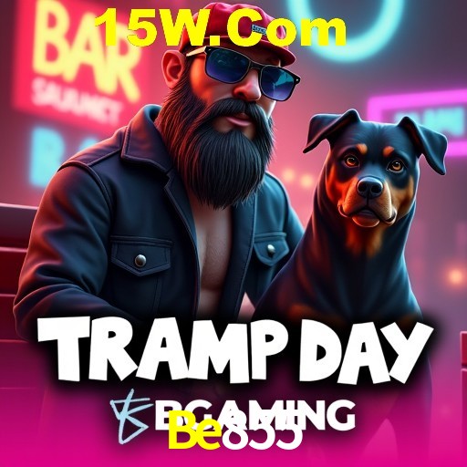 Responsive Design Be855