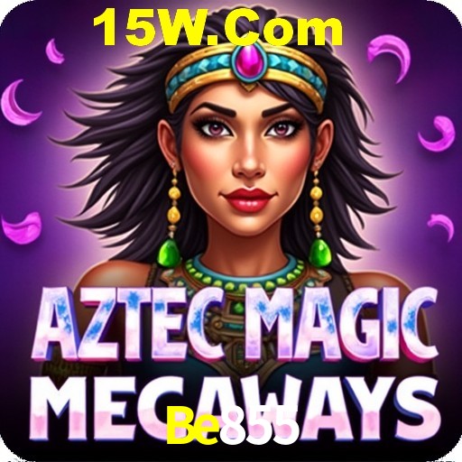 A Emoção da Loteria na Be855: Uma Chance de Mudança de Vida