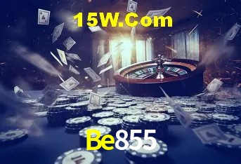 A Emoção da Loteria na Be855: Uma Chance de Mudança de Vida