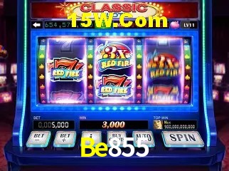 Explorando a Categoria de Eventos em Apostas na Be855