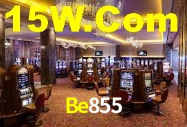 Exclusive Games Be855