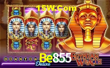 Desvendando o Mundo dos Jogos Virtuais na Be855