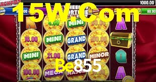 Be855 - Plataforma Oficial - Be855.Com