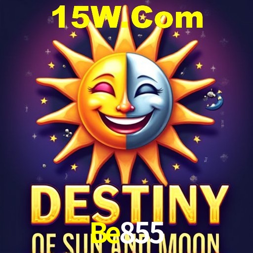 Promoção Relâmpago Be855