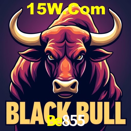 Design Responsivo Be855