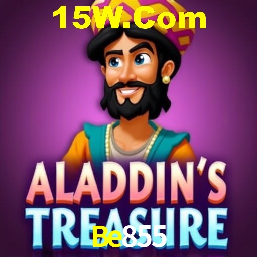 Descubra o Mundo do Cassino Online com Be855