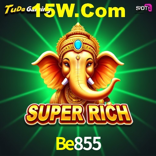 Tecnologia da Plataforma Be855