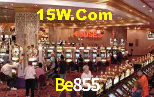 Be855 Bet