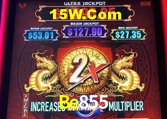 Apostas Esportivas na Be855: Um Guia Completo