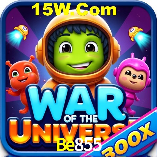 Account Benefits Be855