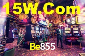 Be855 Bet