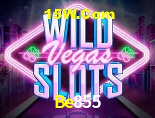 Jogos de Slot Be855