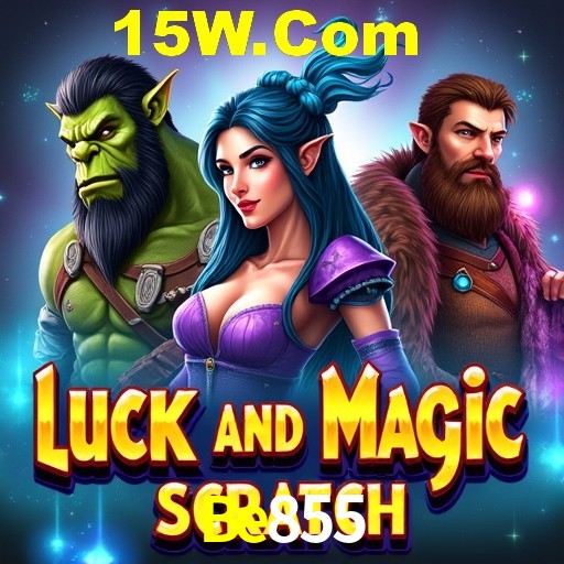 Desvendando o Mundo dos Jogos Virtuais na Be855