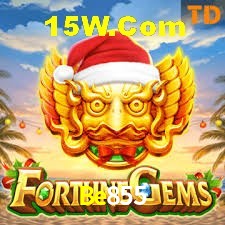 Live Casino Be855