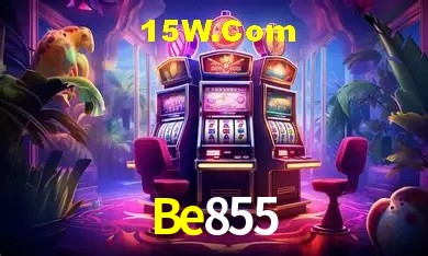 Slots com jackpots e giros grátis na Be855