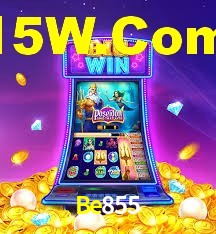 Be855