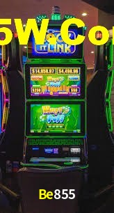 Roulette Table Be855