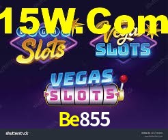 Welcome Bonus Be855