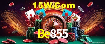Slot Games Be855