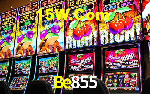 Be855