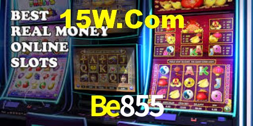 Be855