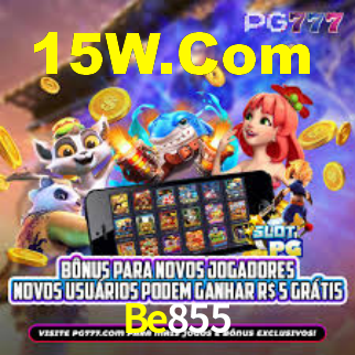 Apostas com odds competitivas na Be855