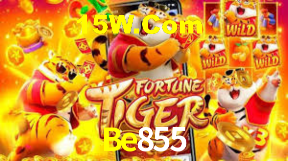 Mercados ao vivo e cash out na Be855