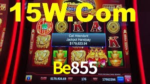 Live Casino Be855