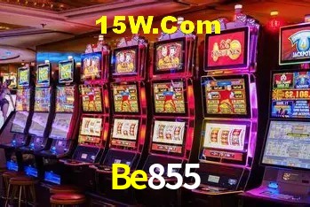 Diretório de Jogos Be855