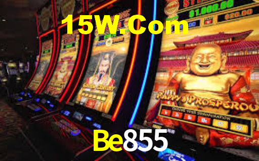 Be855