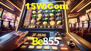 Games Directory Be855