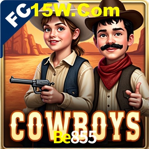 Interface do App Be855