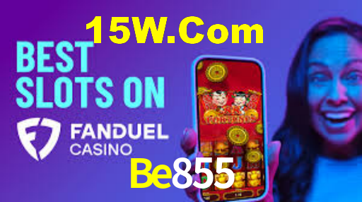 Be855 Bet
