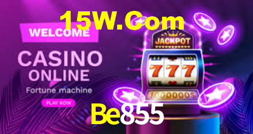 Be855.Com