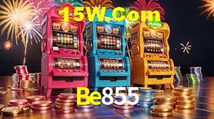 Account Benefits Be855