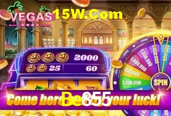 Promoção Relâmpago Be855