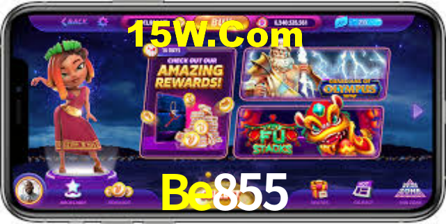 Be855 Bet