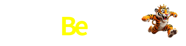 Logo da Be855